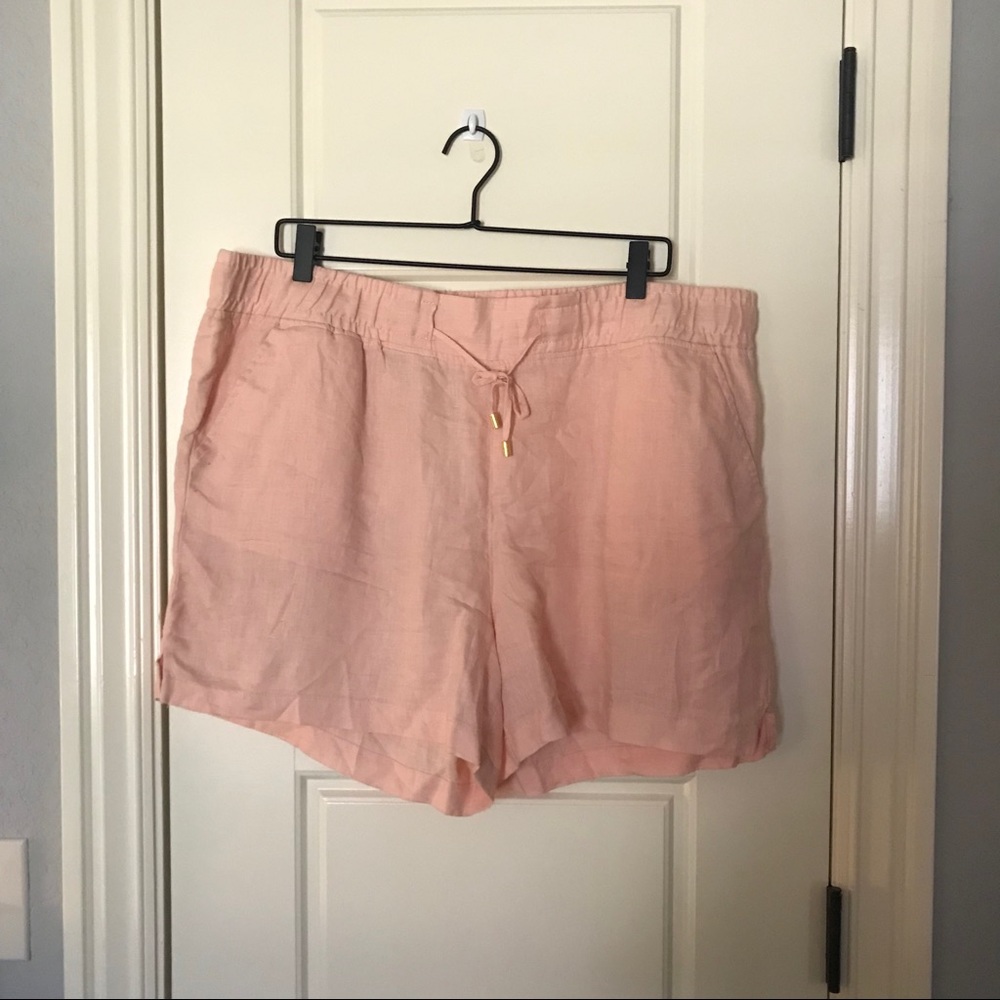 Women’s Shorts